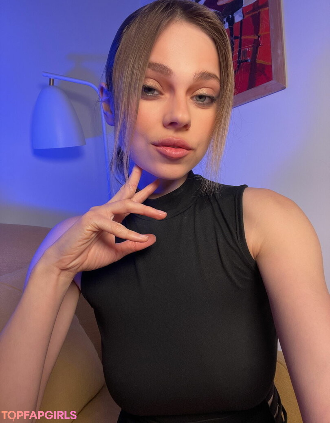 Foto desnuda filtrada de OnlyFans de Violetvelutto #92 Foto desnuda filtrada de OnlyFans de Violetvelutto #92