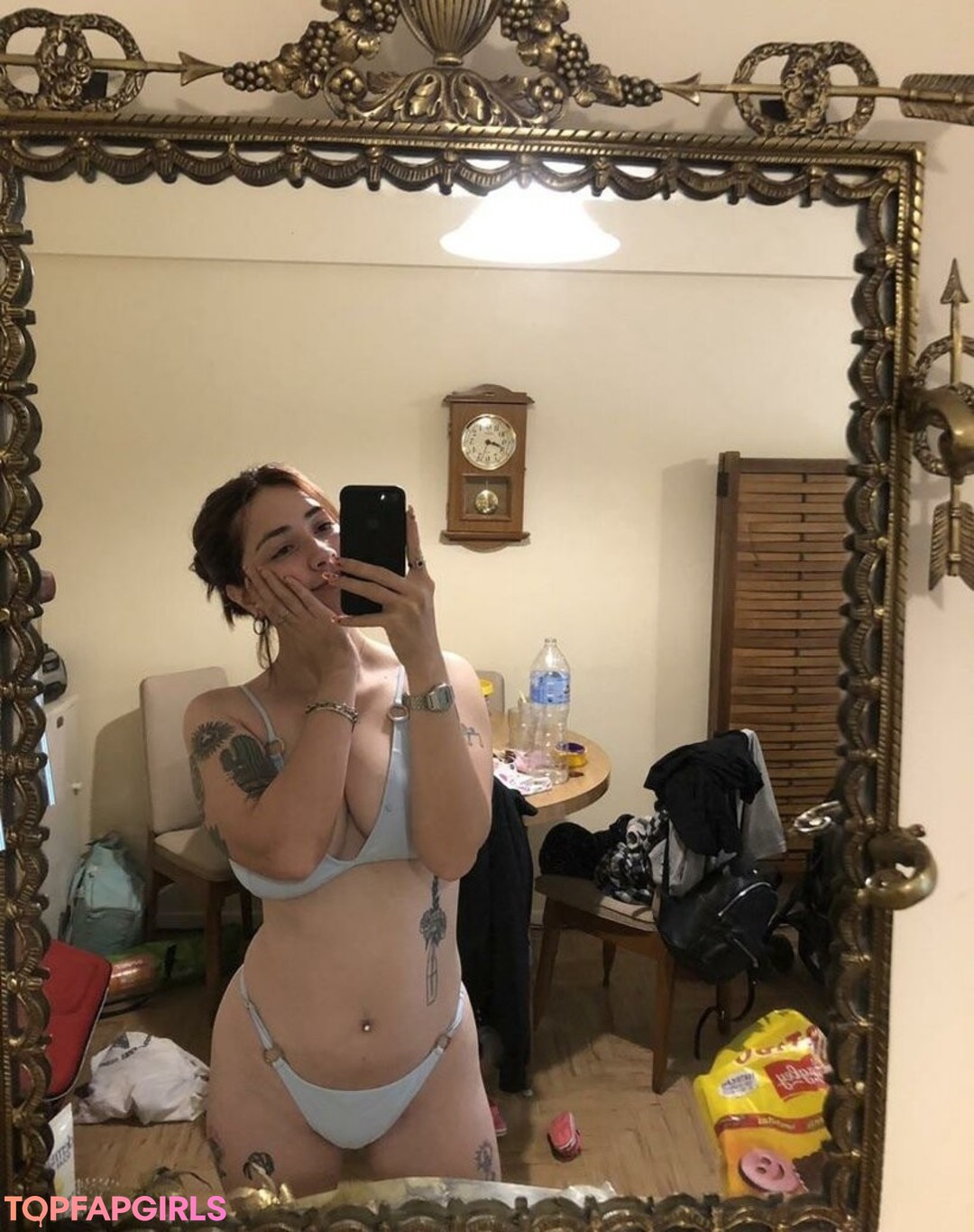 Foto desnuda filtrada de OnlyFans de Princess Vip #31 Foto desnuda filtrada de OnlyFans de Princess Vip #31