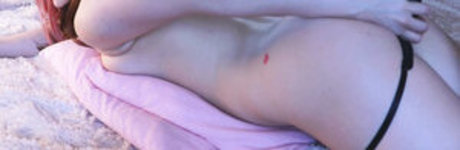 Foto desnuda filtrada de OnlyFans de Agnesgoodman