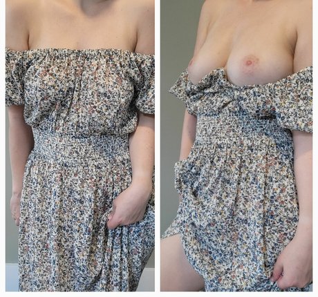 Foto desnuda filtrada de OnlyFans de Marieatwood