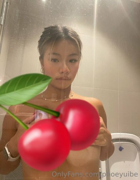 Phoeyubie