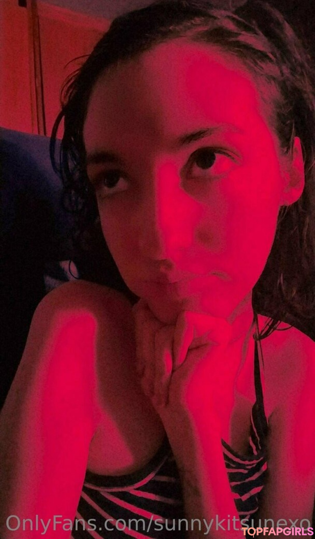 Foto desnuda filtrada de OnlyFans de Sunnykitsunexo #106 Foto desnuda filtrada de OnlyFans de Sunnykitsunexo #106