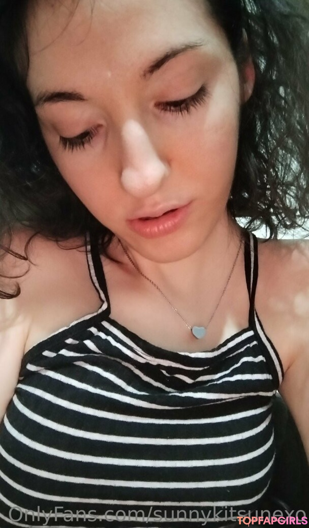 Foto desnuda filtrada de OnlyFans de Sunnykitsunexo #158 Foto desnuda filtrada de OnlyFans de Sunnykitsunexo #158