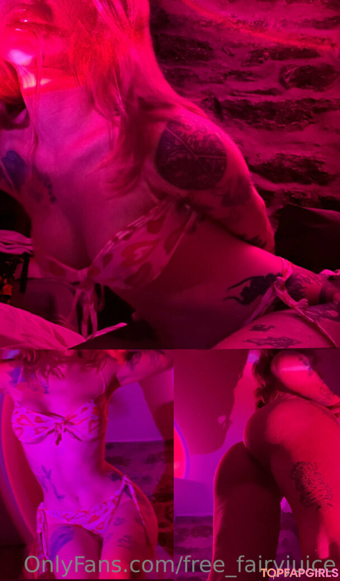 Foto desnuda filtrada de OnlyFans de Freefairyjuice #13 Foto desnuda filtrada de OnlyFans de Freefairyjuice #13