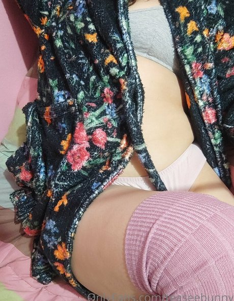 Teaseebunny