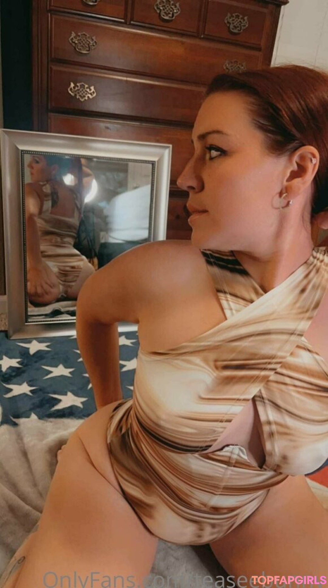 Foto desnuda filtrada de OnlyFans de Teaseebunny #20 Foto desnuda filtrada de OnlyFans de Teaseebunny #20