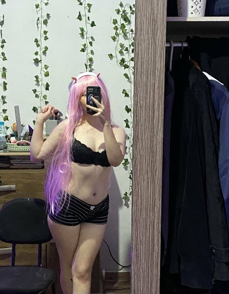 Foto desnuda filtrada de OnlyFans de Sttaringartx