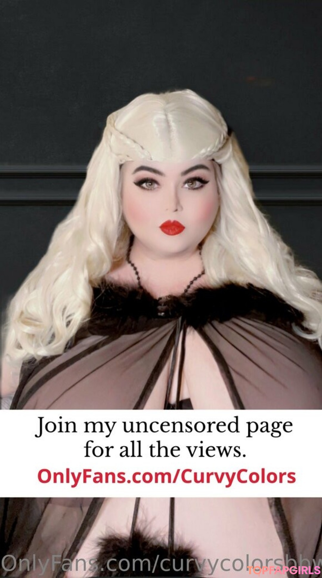 Foto desnuda filtrada de OnlyFans de Curvycolorsbbw #10 Foto desnuda filtrada de OnlyFans de Curvycolorsbbw #10