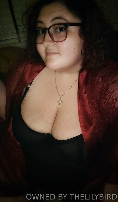 Ladylilithbyrd