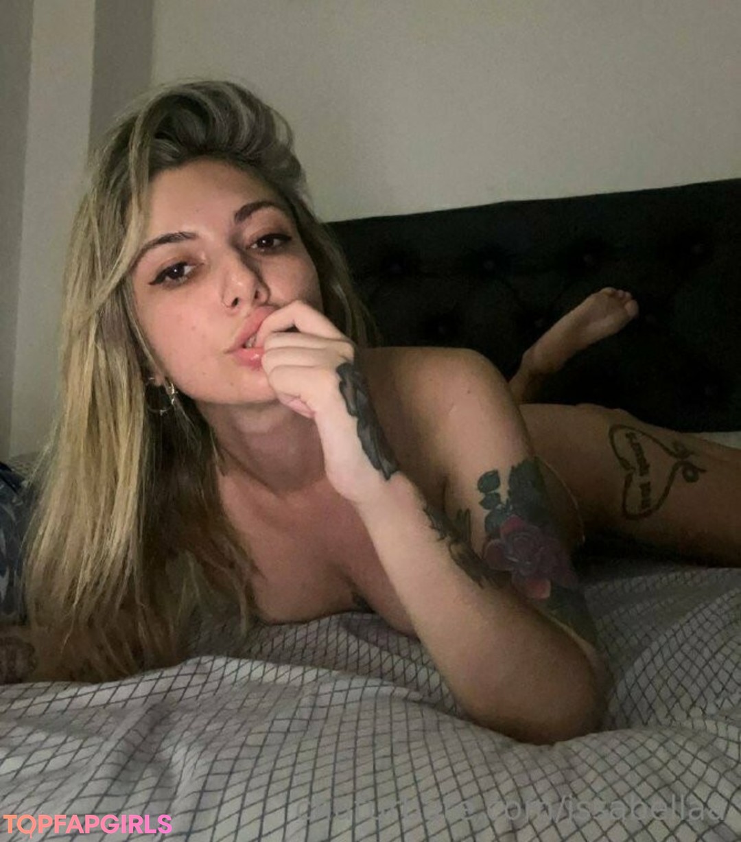 Foto desnuda filtrada de OnlyFans de Issabellaa #143 Foto desnuda filtrada de OnlyFans de Issabellaa #143