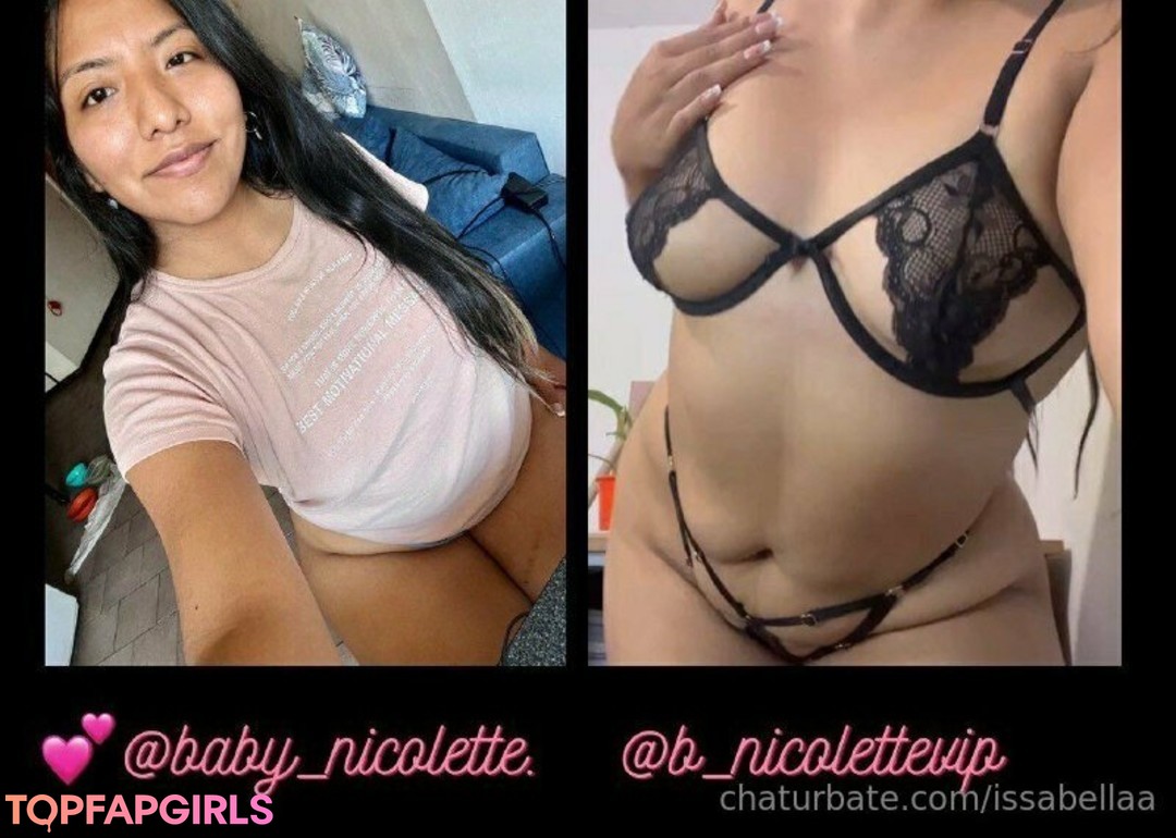 Foto desnuda filtrada de OnlyFans de Issabellaa #180 Foto desnuda filtrada de OnlyFans de Issabellaa #180