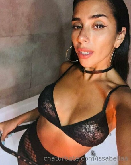 Issabellaa