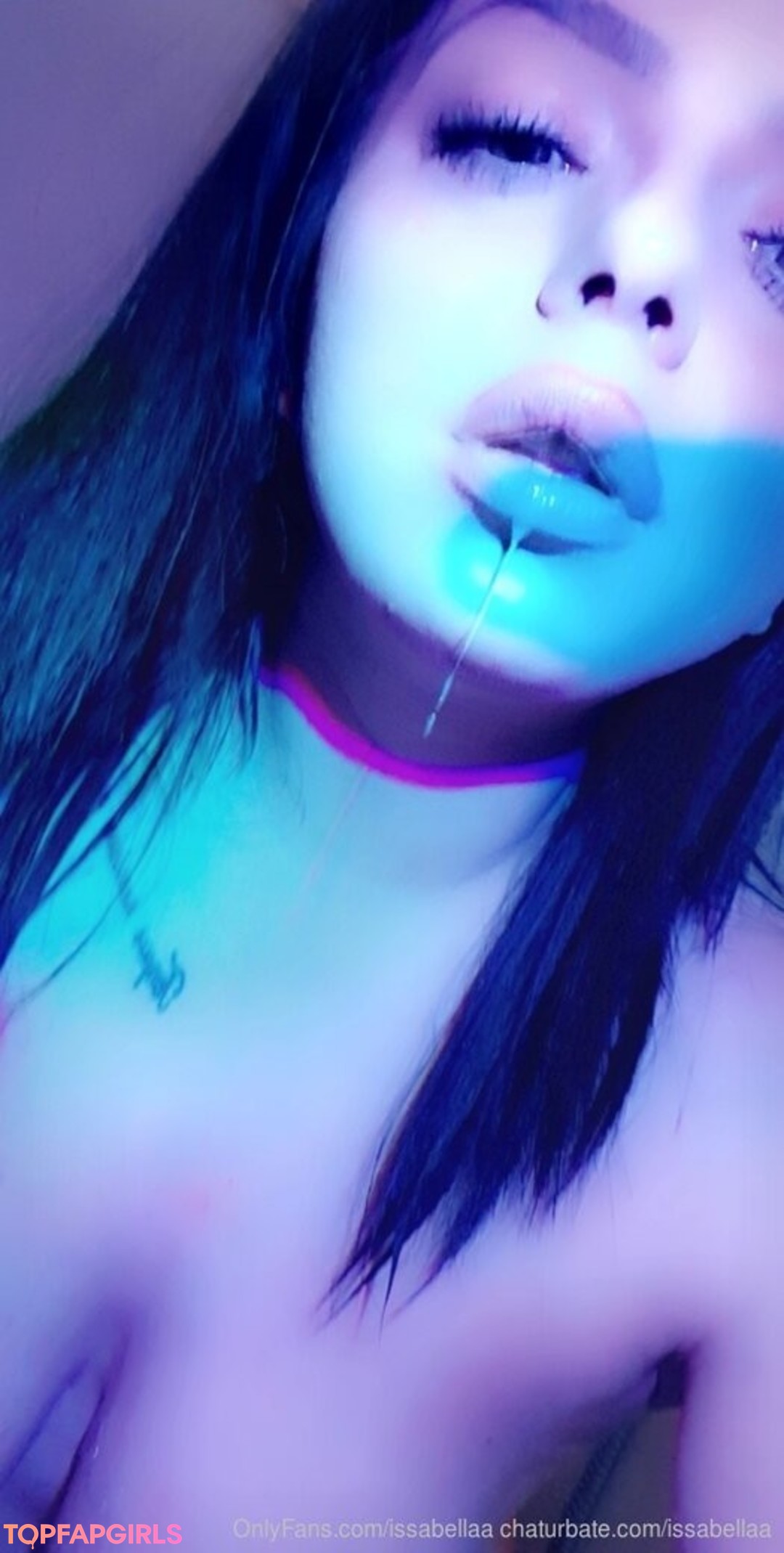 Foto desnuda filtrada de OnlyFans de Issabellaa #4 Foto desnuda filtrada de OnlyFans de Issabellaa #4