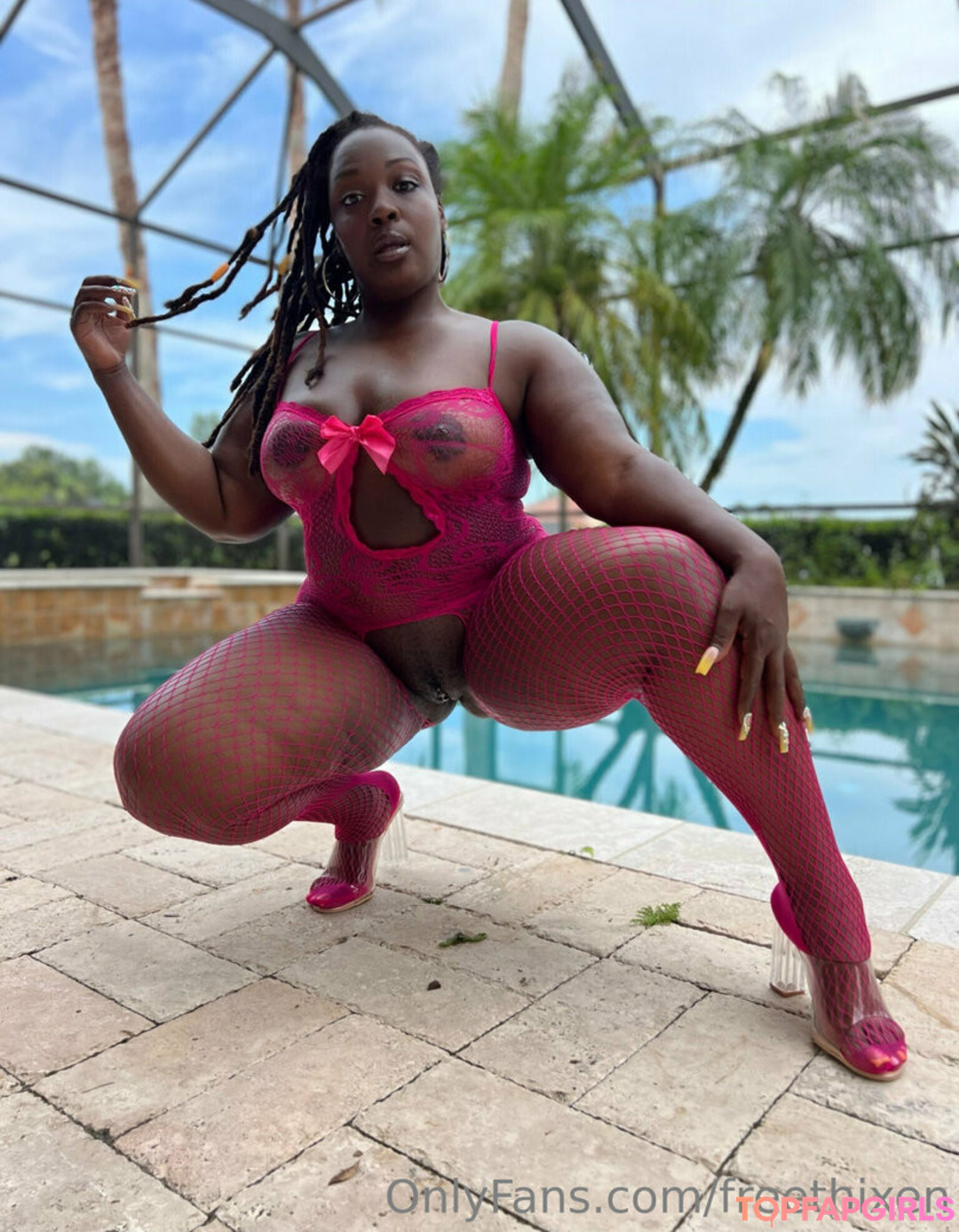 Foto desnuda filtrada de OnlyFans de Freethixen #42 Foto desnuda filtrada de OnlyFans de Freethixen #42