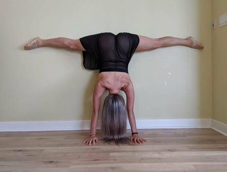 Hot-yoga