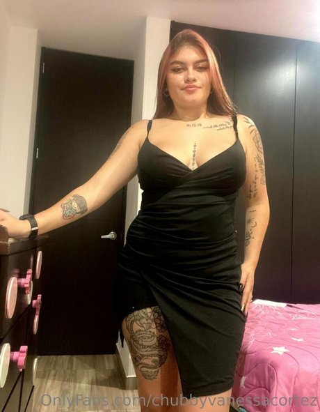 Chubbyvanessacortez
