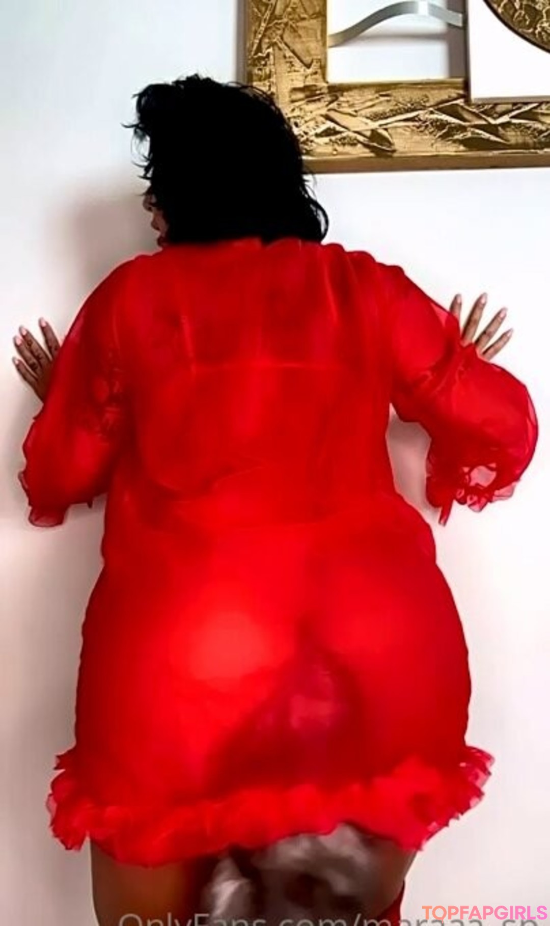 Foto desnuda filtrada de OnlyFans de Mara Oliveira #340 Foto desnuda filtrada de OnlyFans de Mara Oliveira #340