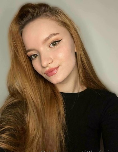 Littlefoxiee
