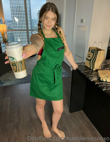 Maddiemasonxo