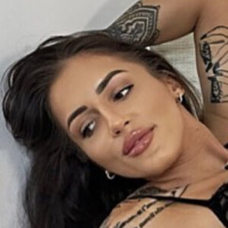 Foto desnuda filtrada de OnlyFans de Alohafitt