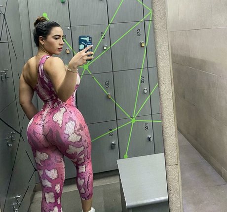 Josseline Garcia