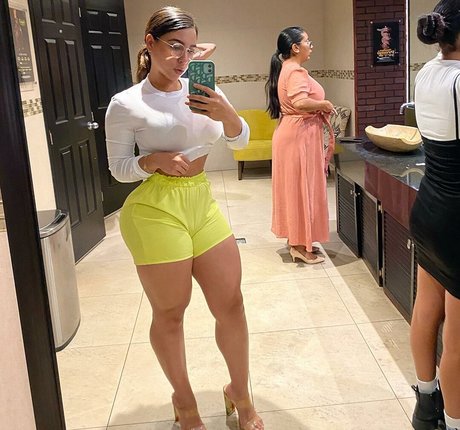 Josseline Garcia