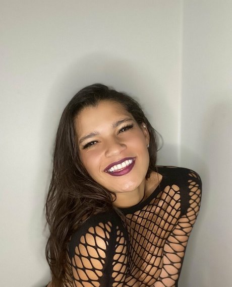 Foto desnuda filtrada de OnlyFans de Camillaskye