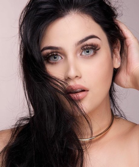 Foto desnuda filtrada de OnlyFans de Paola Migliorini