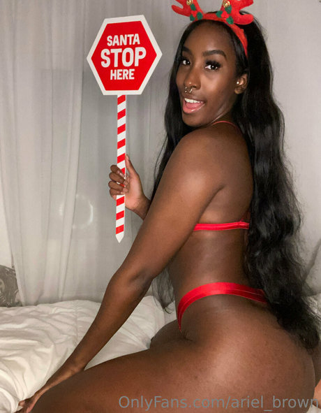 Ariel_brown