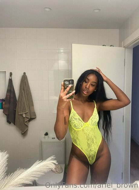 Ariel_brown