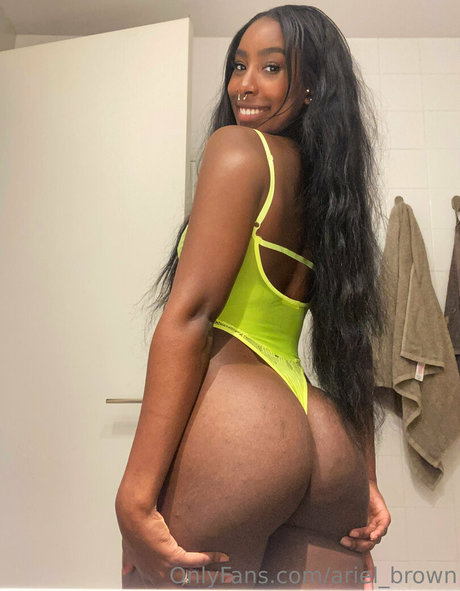 Ariel_brown