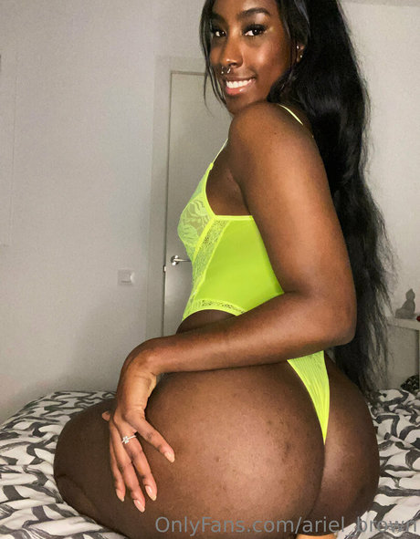 Ariel_brown