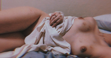 Foto desnuda filtrada de OnlyFans de Muieru