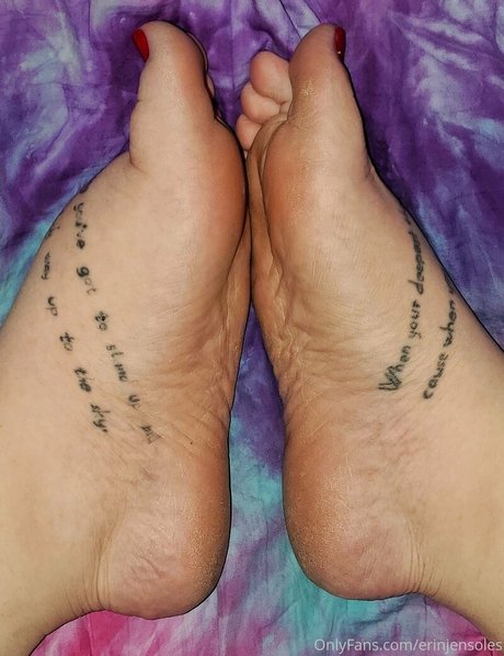 Erinjensoles