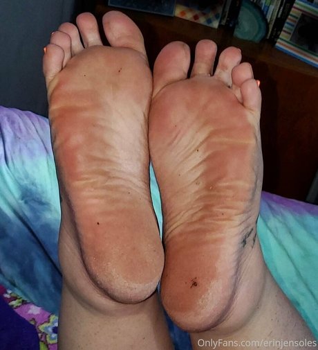 Erinjensoles