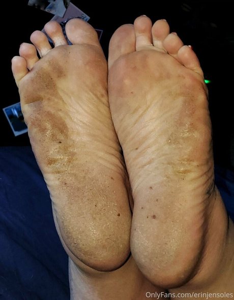 Foto desnuda filtrada de OnlyFans de Erinjensoles