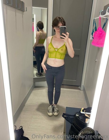 Stellagreenxxx