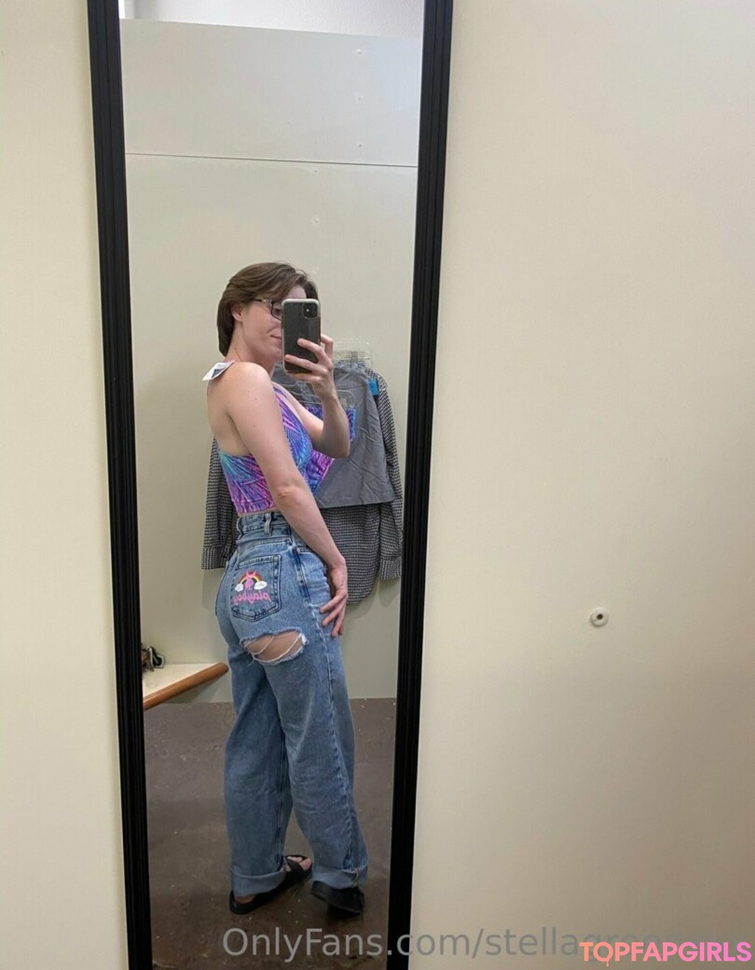 Foto desnuda filtrada de OnlyFans de Stellagreenxxx #73 Foto desnuda filtrada de OnlyFans de Stellagreenxxx #73