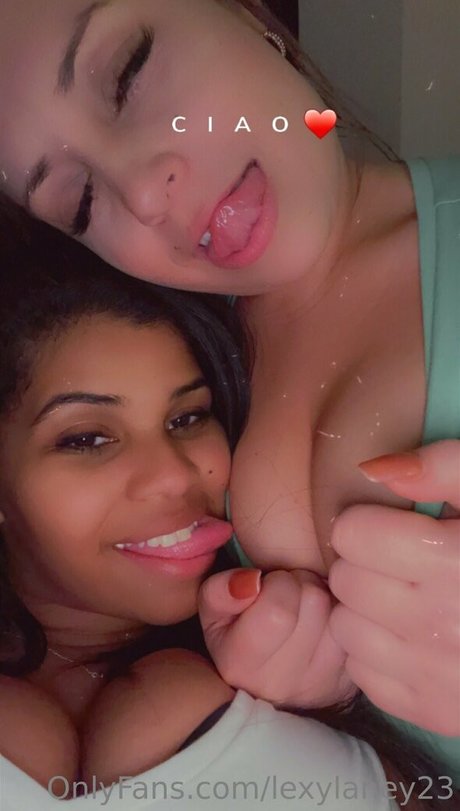 Itslaneybabyxo