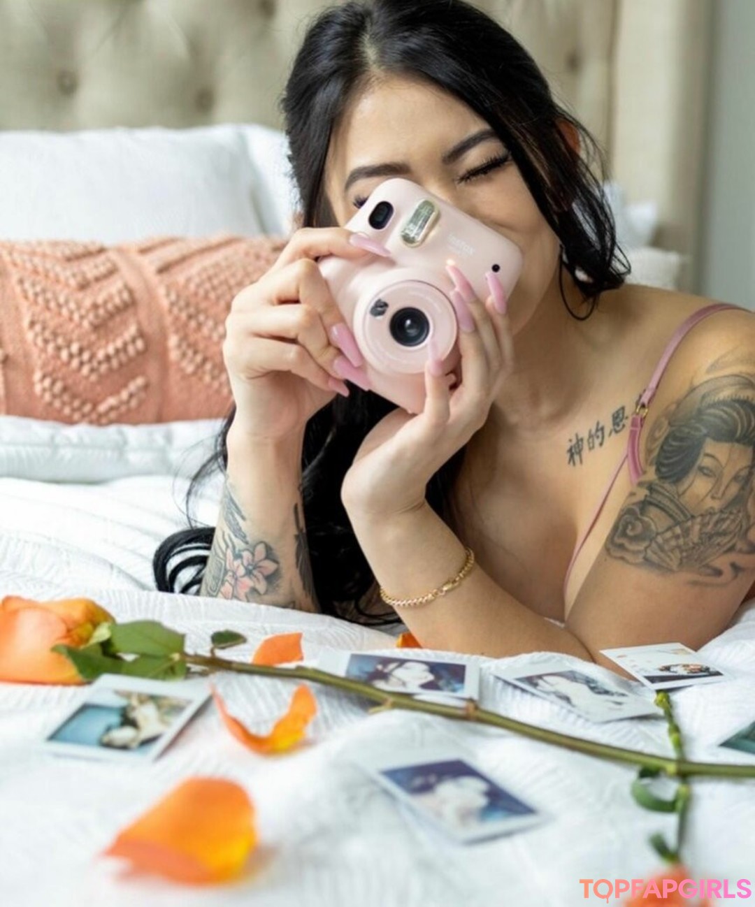 Foto desnuda filtrada de OnlyFans de Linda Delrose #4 Foto desnuda filtrada de OnlyFans de Linda Delrose #4