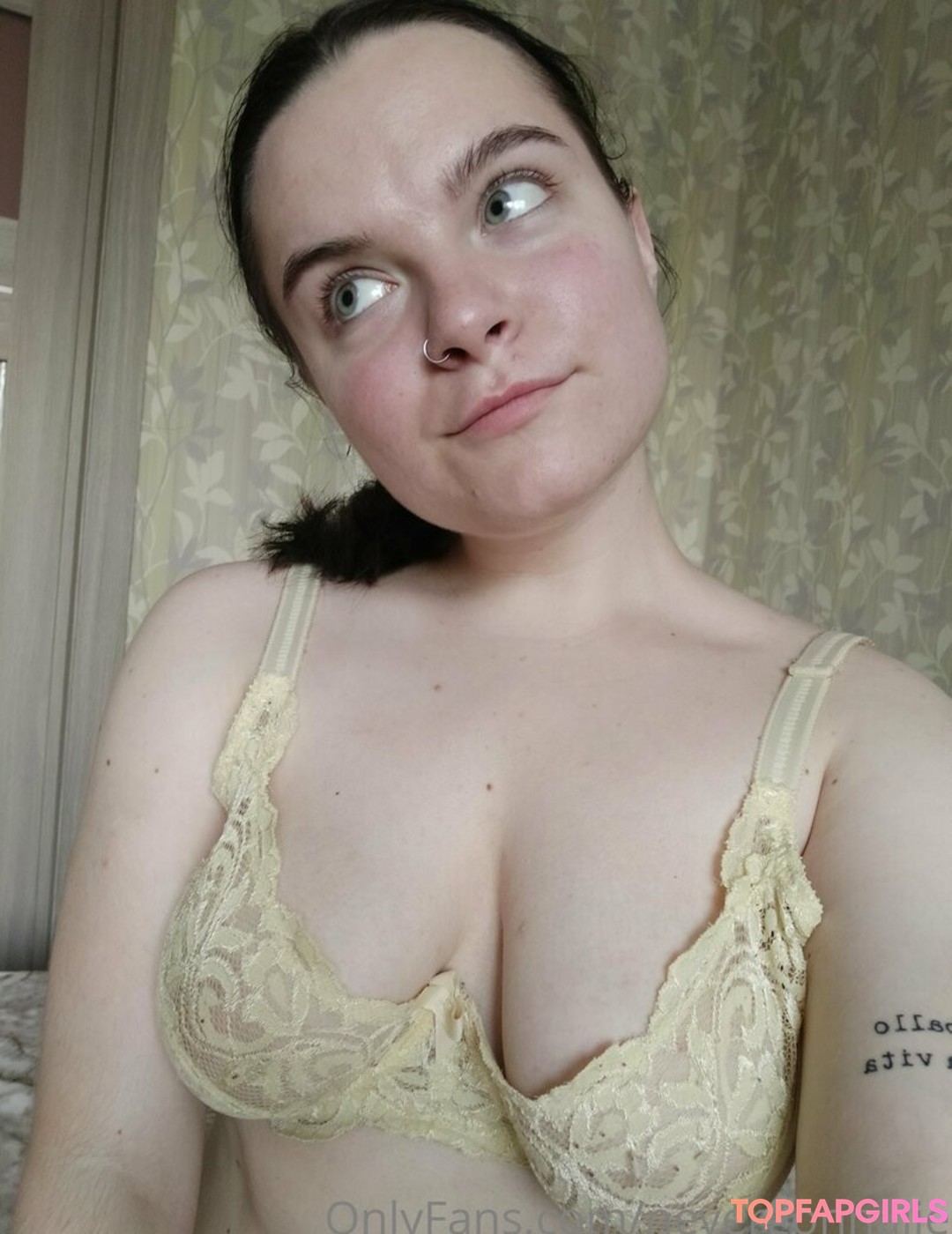 Foto desnuda filtrada de OnlyFans de Nevergonnalie #136 Foto desnuda filtrada de OnlyFans de Nevergonnalie #136