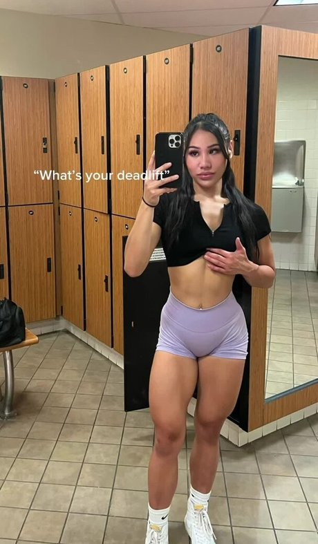 Naomichanfit