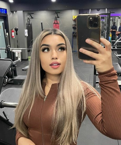 Tamara Dawn