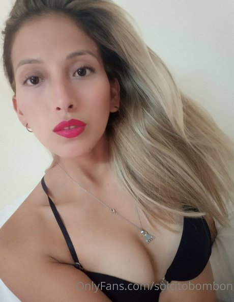 Foto desnuda filtrada de OnlyFans de Onlyfsol