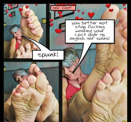 Foto desnuda filtrada de OnlyFans de Dafetishcomix