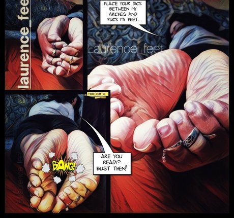 Dafetishcomix