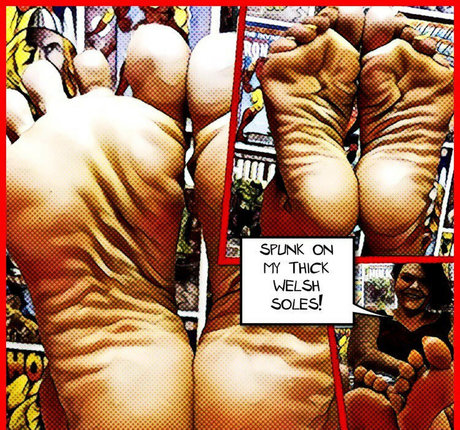 Dafetishcomix