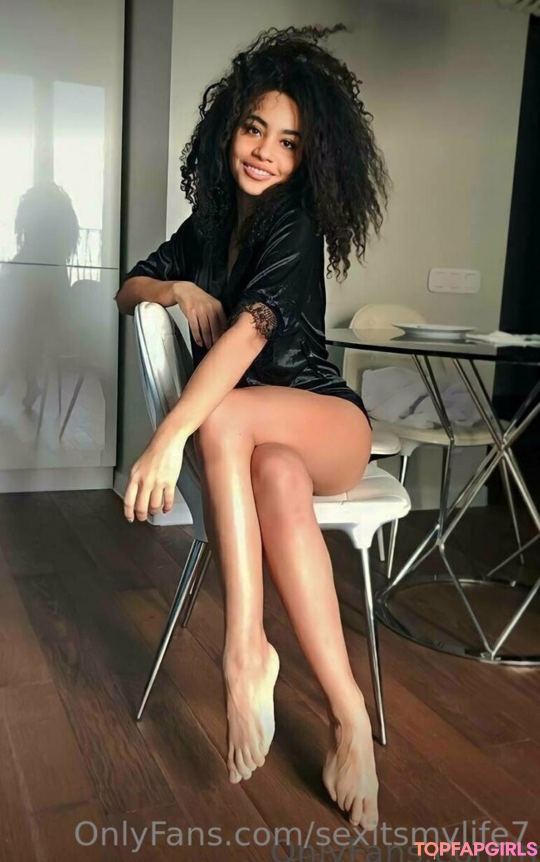 Foto desnuda filtrada de OnlyFans de Sexitsmylife7 #243 Foto desnuda filtrada de OnlyFans de Sexitsmylife7 #243