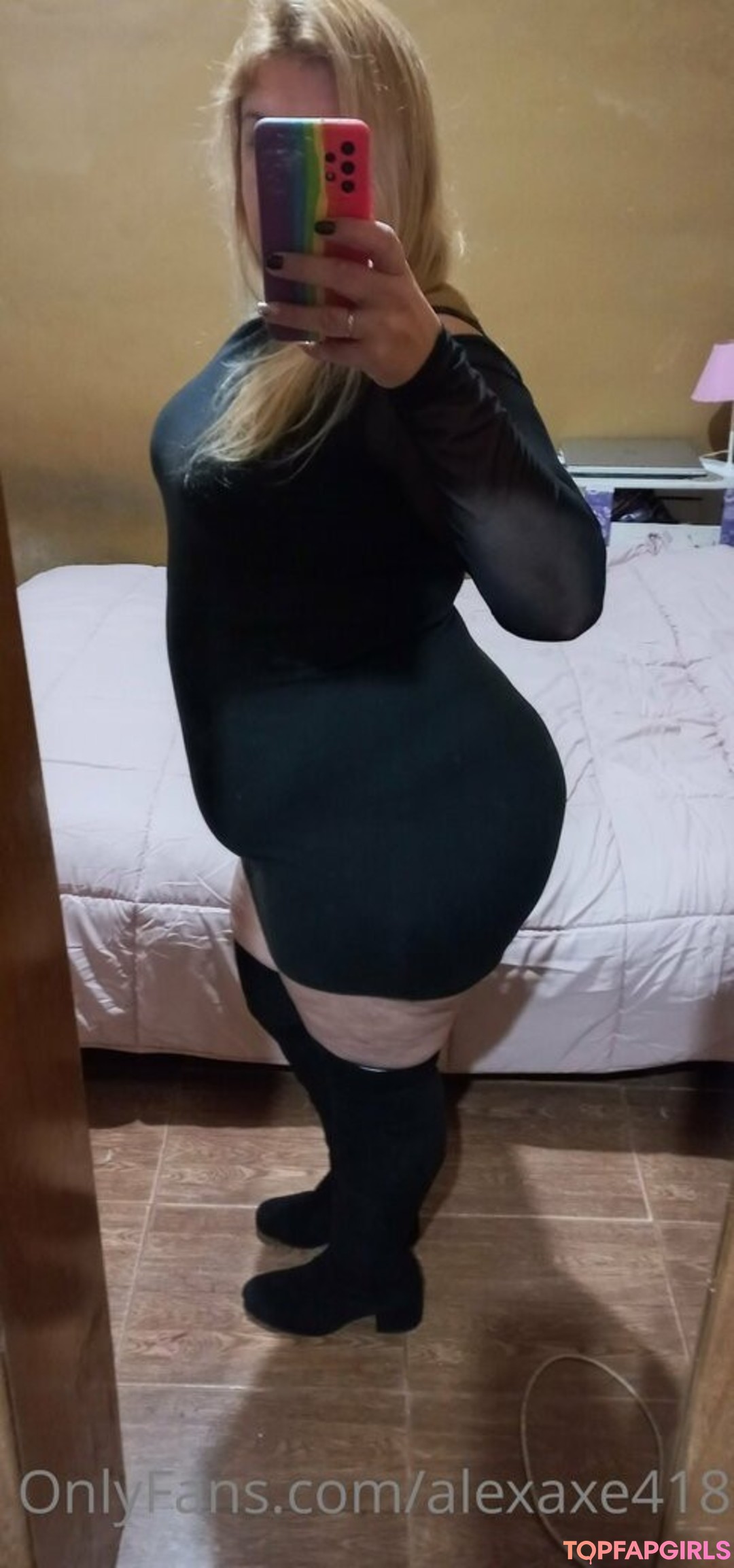 Foto desnuda filtrada de OnlyFans de Alexaxe418 #11 Foto desnuda filtrada de OnlyFans de Alexaxe418 #11