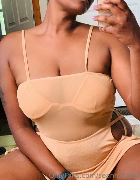 Foto desnuda filtrada de OnlyFans de Seannababe